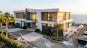 create cinematic ai architecture animation and architectural visualization video