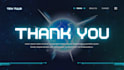 design a professional technology powerpoint presentation