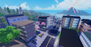 create roblox map, city, tycoon map, terrain map and game environment