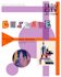 do creative aesthetic collage and concept poster design