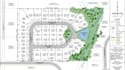 design custom campground map, rv park map, museum map, wine trail map, arena map