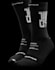 make unique and eye catching sock designs