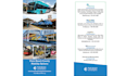 create brochures and rack card designs