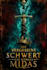 design fantasy, adventure and action book covers