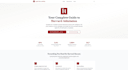 build a custom website