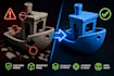repair, fix, and make your stl files 3d print ready