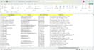 do email collection, web scraping, data mining and exploration