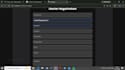 build a full stack mern web application