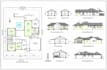 2d plan chief architect house blueprints archicad design draftsman architectural