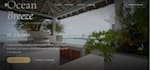 design a luxury real estate website, realtor website using wix website