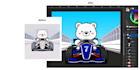 vectorize redraw logo, image to high resolution ai, affinity, eps svg PDF
