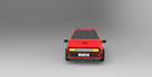 do 3d car modeling 3d car model 3d printing vehicle model stl cad designs render