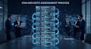 assess and optimize your CDN and waf security