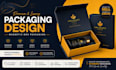do product packaging box design,  subscription box design, mailer box design