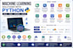 python data analysis and machine learning projects