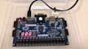 debug embedded firmware, fix microcontroller code and develop fpga verilog vhdl