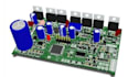 design high speed rf pcb, signal integrity and communication pcb