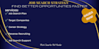 create a personalized job search strategy for your career