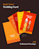 design a personalized wedding invitation