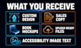 design amazon KDP a plus content for your book