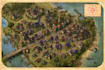 create high quality bespoke fantasy maps