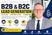 cold calling for freight brokers, vending machine, solar, roofing, b2b b2c call