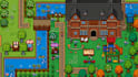 do pixel art tileset rpg environment pixel sprite animation topdown game assets
