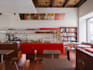 do 3d restaurant interior,cafe design, retail store, office storefront rendering