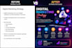 create professional medical powerpoint presentations for mbbs and nursing