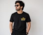 digitizing shirt chest and cap logo for embroidery