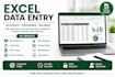 do data entry operator