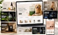 design high converting shopify product page graphics and banners