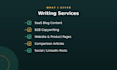 write clear saas and tech blog content that converts