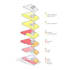 create architectural diagramsnand presentation graphics