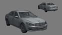 design custom 3d low poly vehicle and low poly car model for games