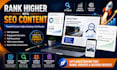 write SEO blog article for your website