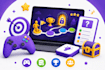 create gamified learning activities quizzes and escape rooms in genially