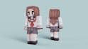 create a custom 64x64 minecraft skin