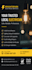 do a professional flyer designs
