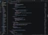 develop python oop projects with json, CSV, and file handling