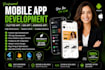 mobile app development ios apps android app creation flutter app developer