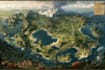 create your fantasy city map