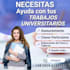 asesorias académicas contables y administrativas