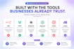 build ai voice agent, chatbot and automation system