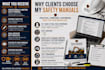 create a custom osha aligned safety manual for your business