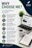 write SEO blog posts, ai articles, and technical content
