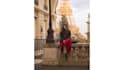 be your private photographer in paris