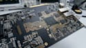 design high speed multilayer pcb and electronic circuit board