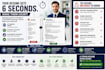 create a professional ats friendly CV resume