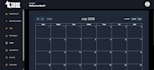 develop a custom travel and tour management system with admin dashboard